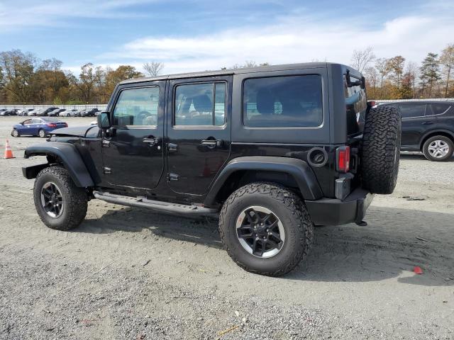 Photo 2 from auction – 2015 JEEP WRANGLER U with VIN 1C4BJWDG0FL755155