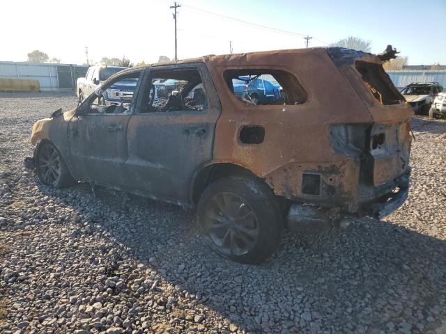 Photo 2 from auction – 2020 DODGE DURANGO GT with VIN 1C4RDJDG5LC116418