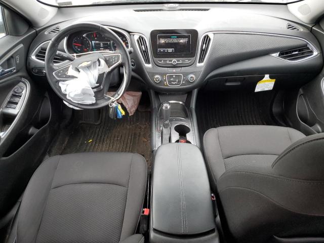Photo 8 from auction – 2018 CHEVROLET MALIBU LT with VIN 1G1ZD5ST2JF232087