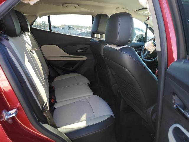 Photo 10 from auction – 2019 BUICK ENCORE PRE with VIN KL4CJASB3KB766840