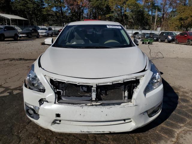 Photo 5 from auction – 2015 NISSAN ALTIMA 2.5 with VIN 1N4AL3AP4FC141630