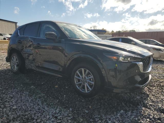 Photo 4 from auction – 2024 MAZDA CX-5 SELEC with VIN JM3KFBBL6R0456129