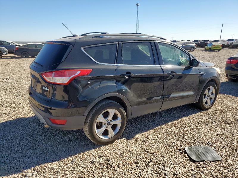 Photo 3 from auction – 2016 FORD ESCAPE SE with VIN 1FMCU0G90GUB15881