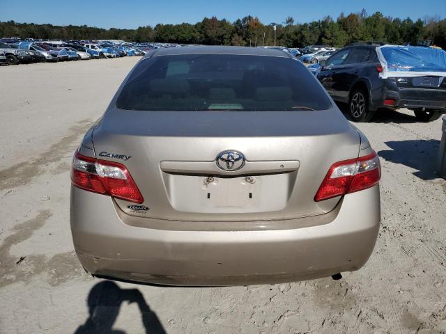 Photo 6 from auction – 2009 TOYOTA CAMRY BASE with VIN 4T1BE46K59U379332