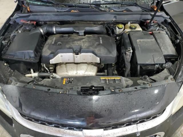 Фото 11 с аукциона – 2015 CHEVROLET MALIBU LS с VIN 1G11B5SL7FF141102