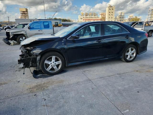 TOYOTA CAMRY 2012 with VIN 4T1BF1FK2CU134670 - Photo from auction