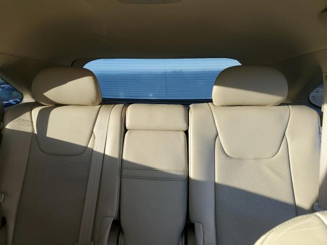 Photo 10 from auction – 2013 LEXUS RX 350 with VIN 2T2ZK1BA3DC122307