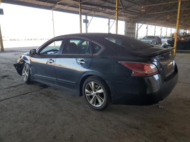 Photo 2 from auction – 2015 NISSAN ALTIMA 3.5 with VIN 1N4BL3AP1FC237591