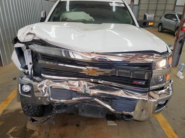 Photo 11 from auction – 2016 CHEVROLET SILVERADO with VIN 1GC1KWE80GF140069