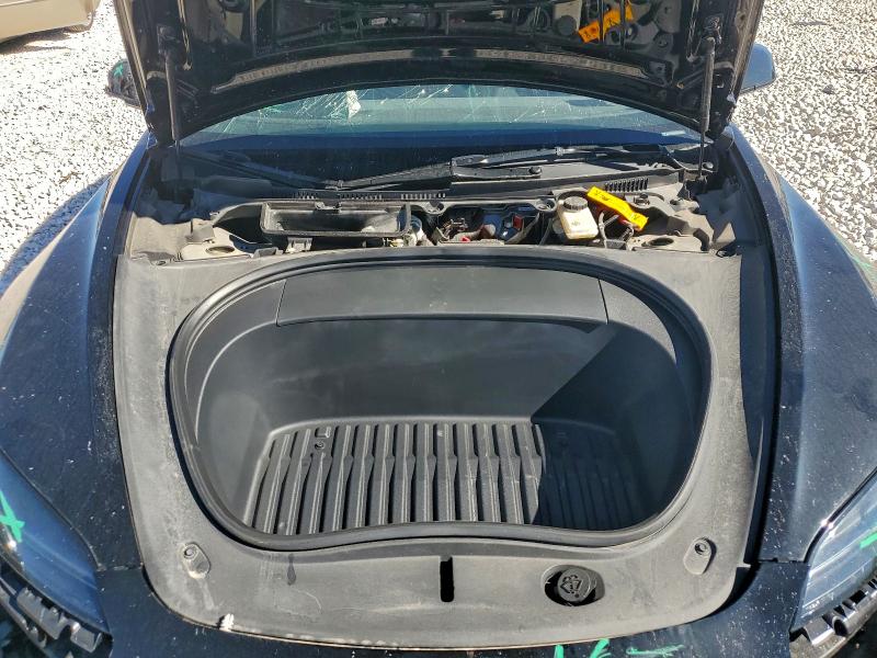 Photo 11 from auction – 2024 TESLA MODEL 3 with VIN 5YJ3E1EB3RF819677