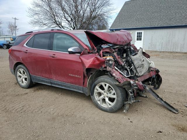 Photo 4 from auction – 2018 CHEVROLET EQUINOX PR with VIN 2GNAXVEVXJ6234163