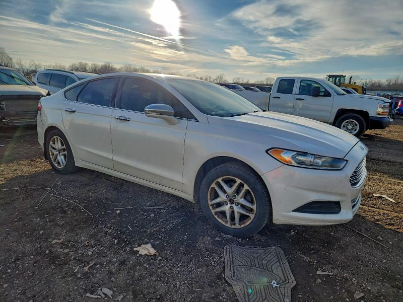 Photo 4 from auction – 2016 FORD FUSION SE with VIN 1FA6P0H79G5132068