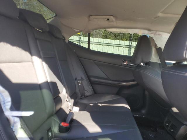 Photo 10 from auction – 2014 LEXUS IS 250 with VIN JTHBF1D26E5010274