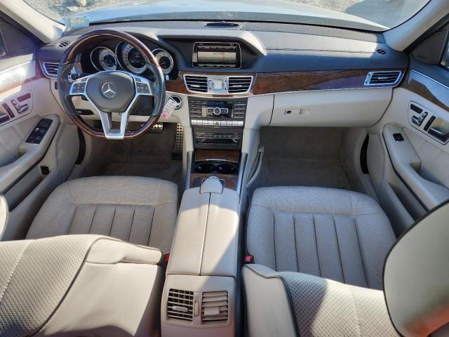 Photo 8 from auction – 2015 MERCEDES-BENZ E 400 with VIN WDDHF6FB0FB144356