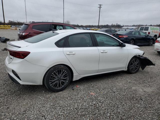 Photo 3 from auction – 2024 KIA FORTE with VIN 3KPF54AD0RE773513
