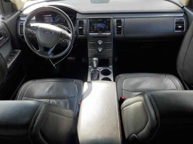 Photo 8 from auction – 2013 FORD FLEX SEL with VIN 2FMGK5C82DBD33064