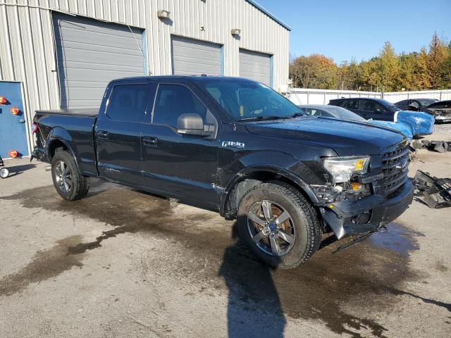 Photo 4 from auction – 2015 FORD F150 SUPER with VIN 1FTFW1EF4FFD06717