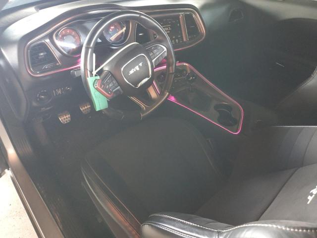 Photo 8 from auction – 2015 DODGE CHALLENGER with VIN 2C3CDZC91FH834044