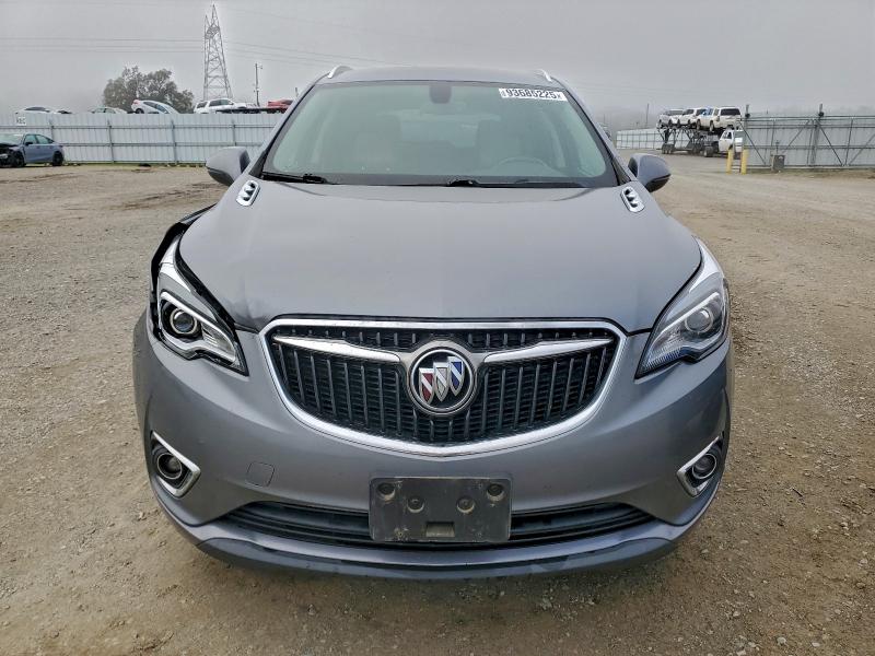 Photo 5 from auction – 2019 BUICK ENVISION E with VIN LRBFXCSA2KD027174