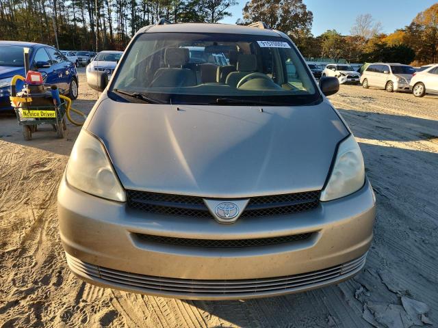 Photo 5 from auction – 2004 TOYOTA SIENNA CE with VIN 5TDZA23CX4S149721