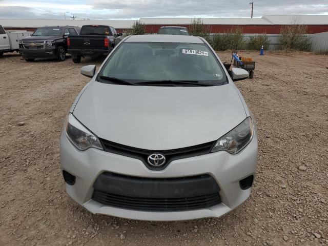Photo 5 from auction – 2016 TOYOTA COROLLA L with VIN 2T1BURHE8GC516009