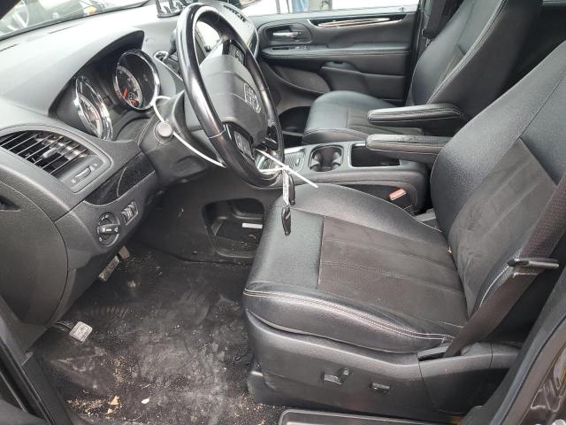 Photo 7 from auction – 2020 DODGE GRAND CARA with VIN 2C4RDGCG5LR236716