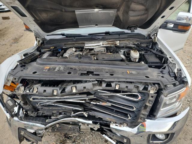 Photo 11 from auction – 2019 GMC SIERRA with VIN 1GT12REY6KF114389