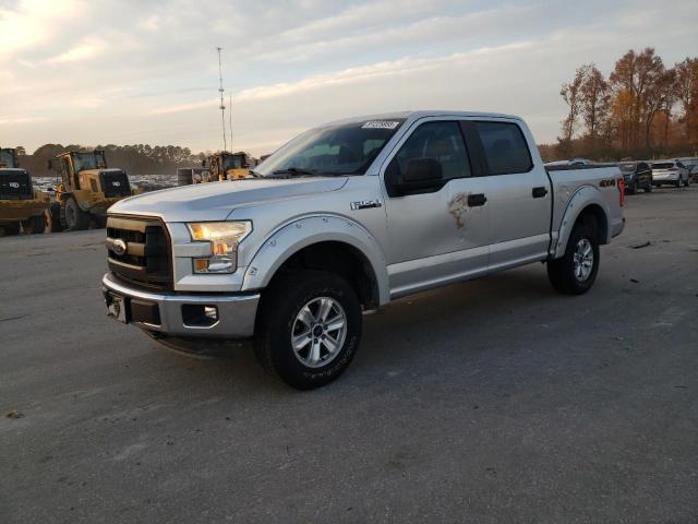 FORD F150 SUPER 2015 z numerem VIN 1FTEW1EF6FFC85073 - Zdjęcie z aukcji