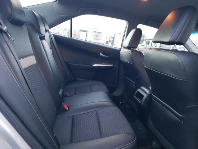Photo 10 from auction – 2012 TOYOTA CAMRY BASE with VIN 4T1BF1FK8CU167415