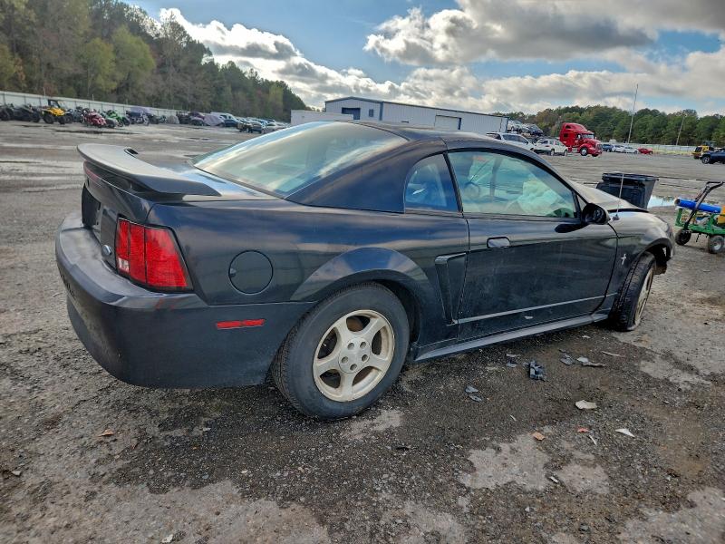 Photo 3 from auction – 2003 FORD MUSTANG with VIN 1FAFP40413F363818