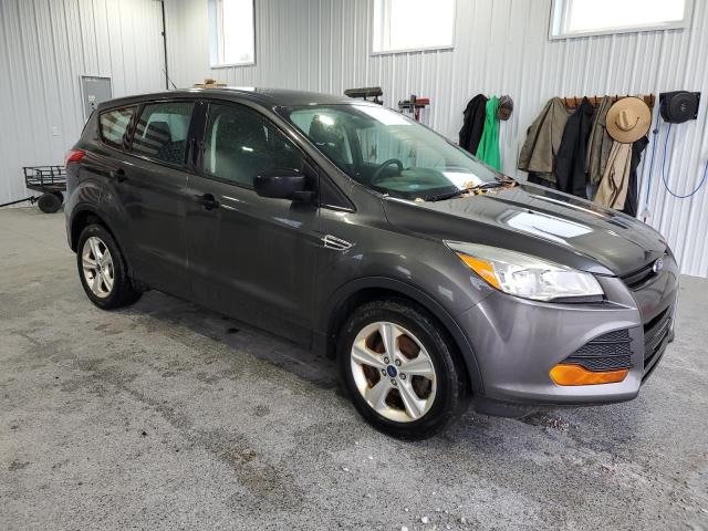 Foto 4 de la subasta – 2016 FORD ESCAPE S con VIN 1FMCU0F76GUB13049