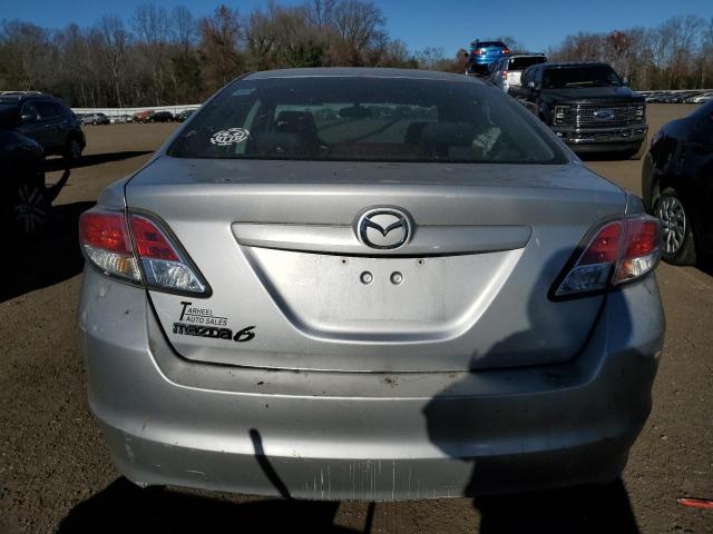 Photo 6 from auction – 2011 MAZDA 6 with VIN 1YVHZ8BH5B5M13591