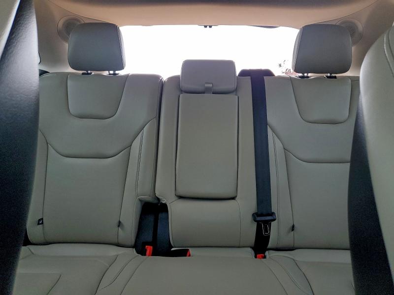 Фото 10 с аукциона – 2017 FORD EDGE TITAN с VIN 2FMPK4K97HBB71619