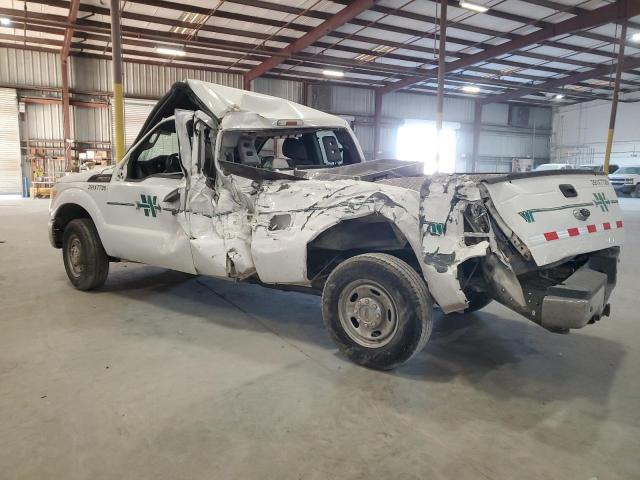 Photo 2 from auction – 2013 FORD F250 with VIN 1FT7X2A65DEB42975