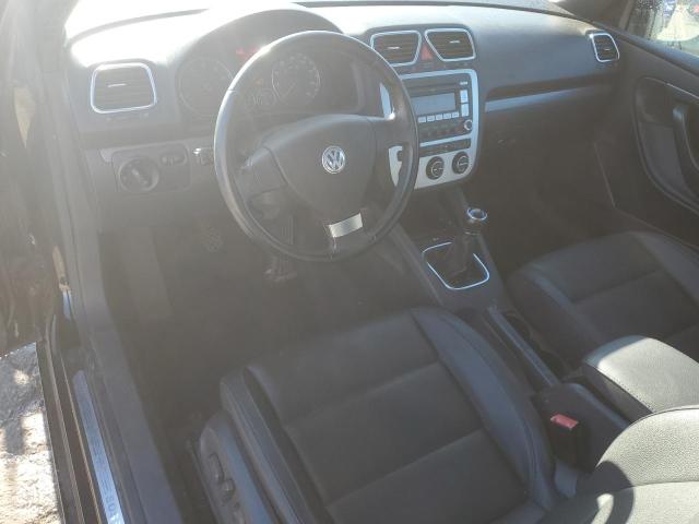 Photo 8 from auction – 2009 VOLKSWAGEN EOS TURBO with VIN WVWAA71F69V008116