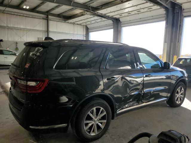 Photo 3 from auction – 2016 DODGE DURANGO LI with VIN 1C4RDHDG4GC346207