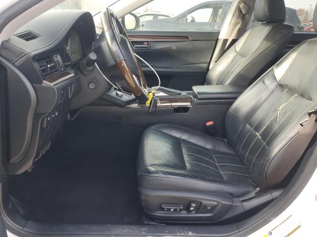 Photo 7 from auction – 2016 LEXUS ES 350 with VIN JTHBK1GG5G2237799
