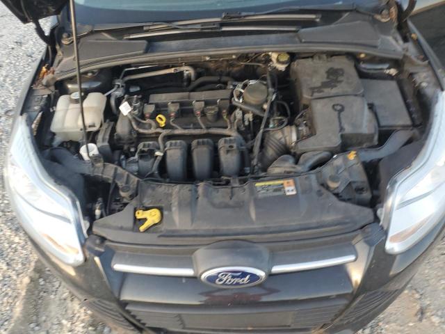 Photo 11 from auction – 2013 FORD FOCUS SE with VIN 1FADP3K24DL233919