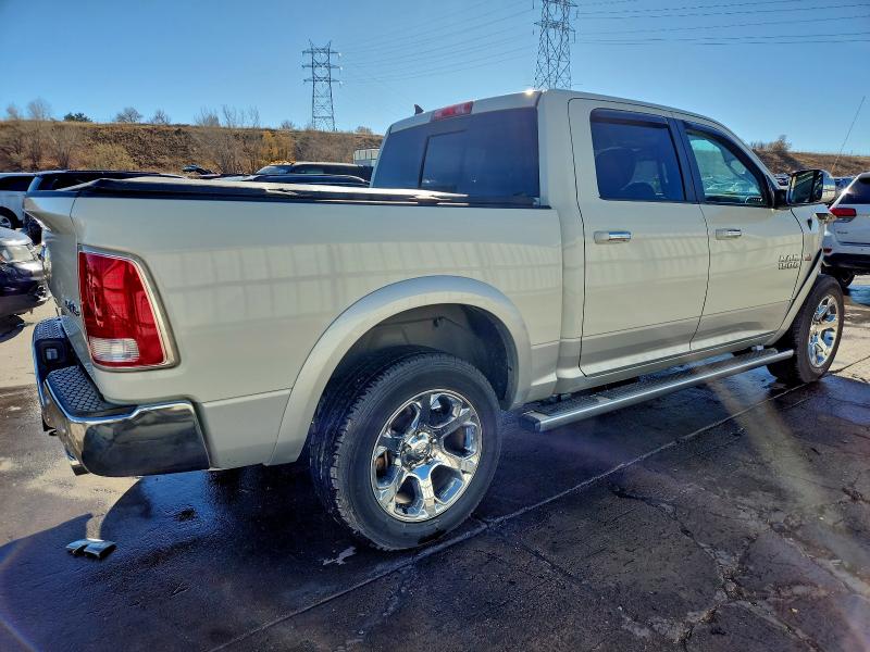 Photo 3 from auction – 2016 RAM 1500 with VIN 1C6RR7NT7GS250558