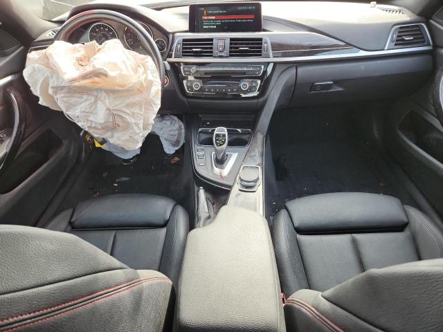 Photo 8 from auction – 2018 BMW 430XI GRAN with VIN WBA4J3C59JBG91722