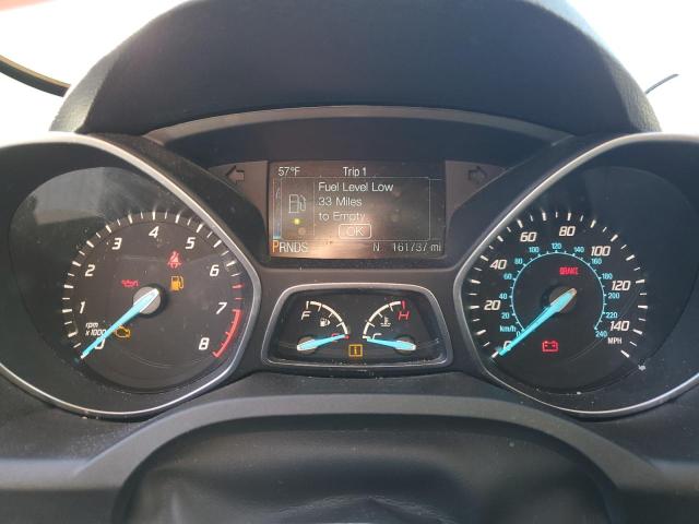 Photo 9 from auction – 2016 FORD ESCAPE SE with VIN 1FMCU9G9XGUC62505