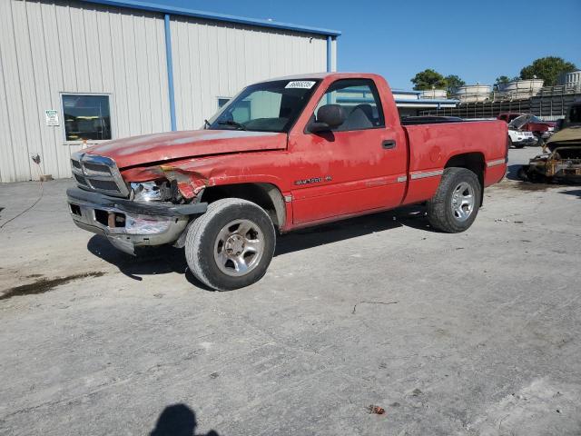 DODGE RAM 1500 2001 with VIN 1B7HC16X81S230332 - Photo from auction