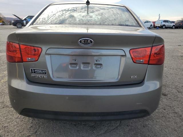 Photo 6 from auction – 2012 KIA FORTE EX with VIN KNAFU4A27C5634397