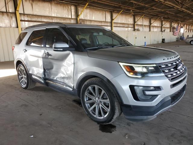Photo 4 from auction – 2016 FORD EXPLORER L with VIN 1FM5K7F80GGA45488