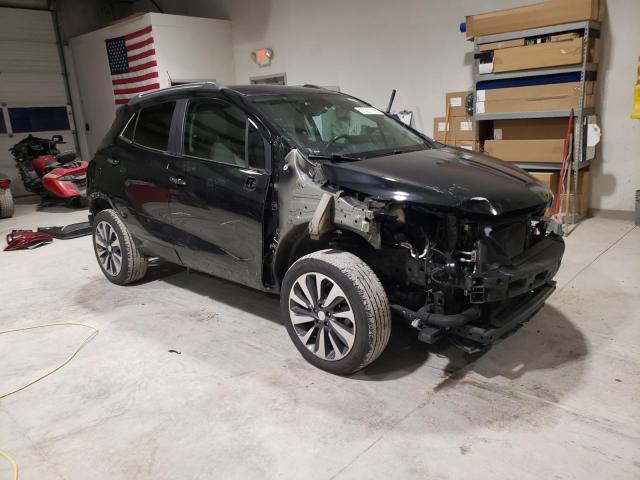 Photo 4 from auction – 2018 BUICK ENCORE ESS with VIN KL4CJGSB0JB662677