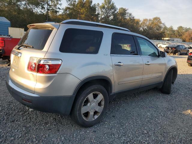Photo 3 from auction – 2008 GMC ACADIA SLT with VIN 1GKER23758J225699