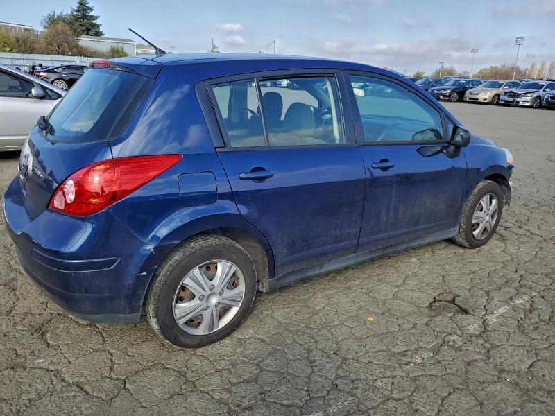 Photo 3 from auction – 2012 NISSAN VERSA S with VIN 3N1BC1CP5CK269562