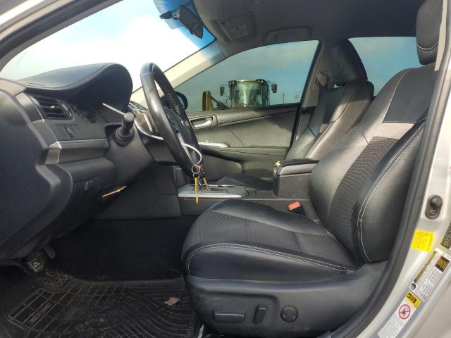 Photo 7 from auction – 2012 TOYOTA CAMRY BASE with VIN 4T1BF1FK9CU502245