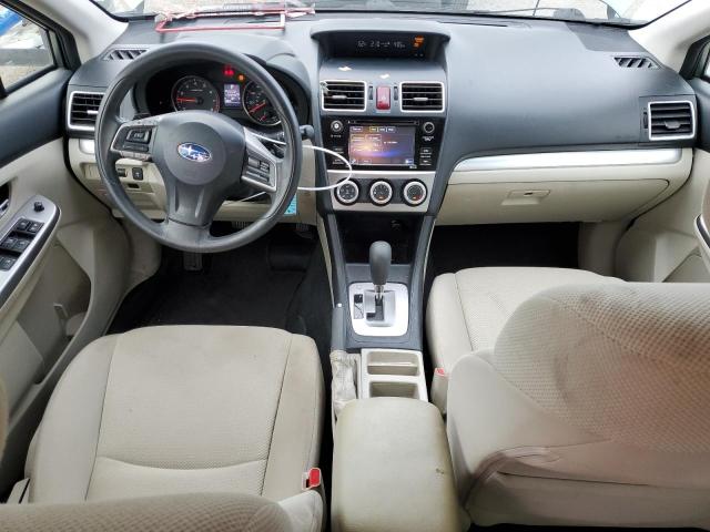 Photo 8 from auction – 2015 SUBARU IMPREZA PR with VIN JF1GJAC69FH016408