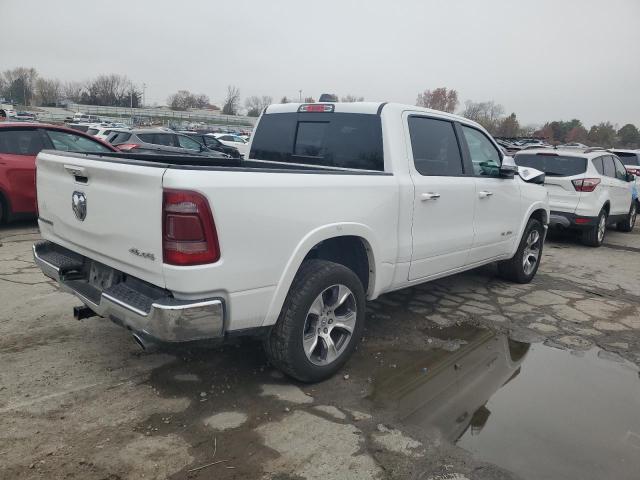 Photo 3 from auction – 2021 RAM 1500 LARAM with VIN 1C6SRFJT6MN649358
